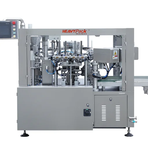 Continuous Band Sealer Heavy Duty