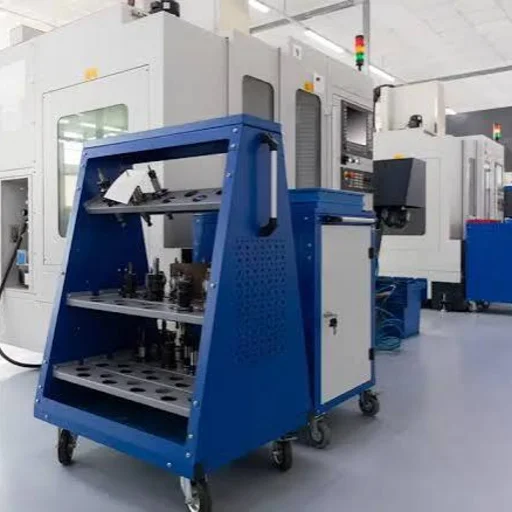 High-Speed Liquid Mixer & Homogenizer